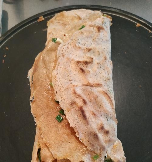 油煎饼的做法是什么？如何在家轻松制作美味油煎饼？  第2张