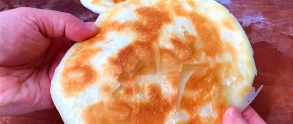 油煎饼的做法是什么？如何在家轻松制作美味油煎饼？  第3张