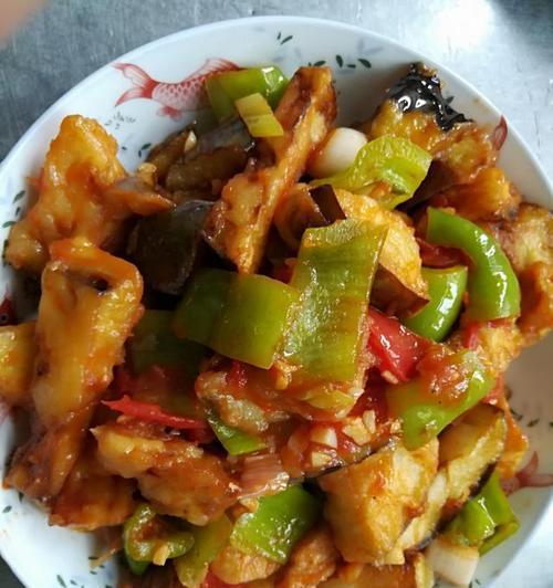 油糊茄子怎么做？步骤详解和常见问题解答？
