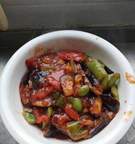油糊茄子怎么做？步骤详解和常见问题解答？  第3张