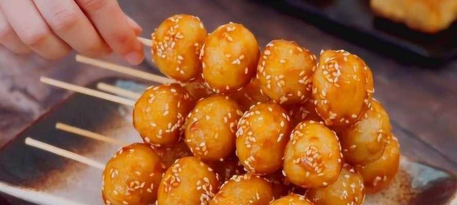 油果子怎么做？油果子的制作方法有哪些常见问题？