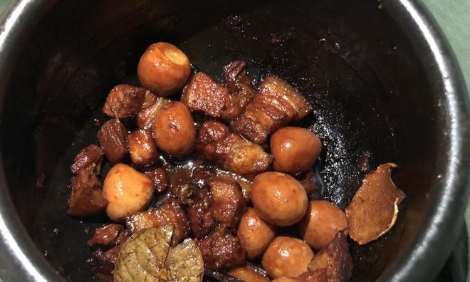 油腐乳红烧肉炖干豆结怎么做？步骤和技巧有哪些？  第2张
