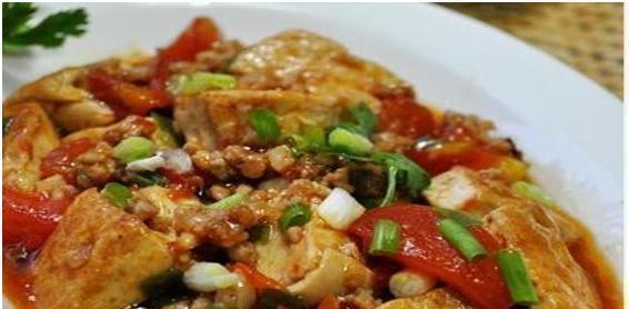 油封番茄烧豆腐怎么做？步骤和技巧有哪些？  第2张