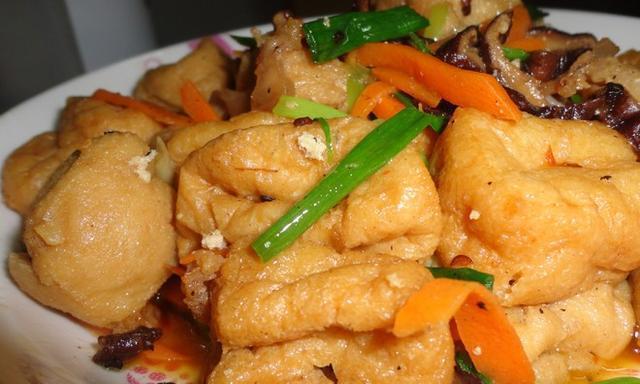 油豆泡塞肉酿冬瓜怎么做？步骤和技巧有哪些？  第2张