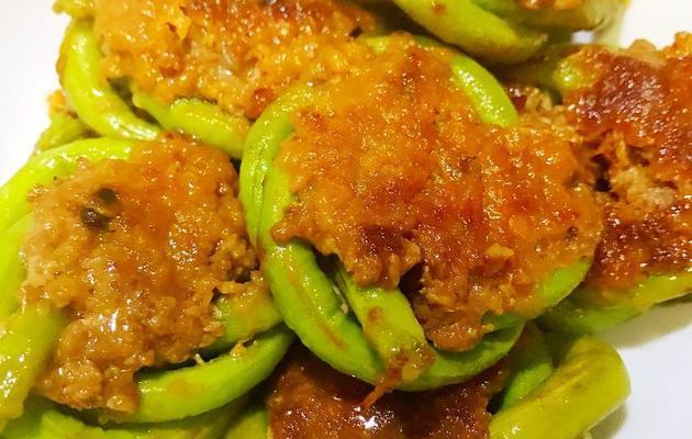 油豆泡塞肉酿冬瓜怎么做？步骤和技巧有哪些？