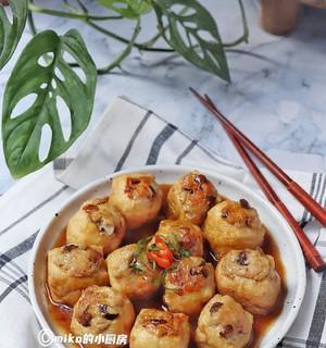 油豆腐土豆炒肉块的做法是什么？步骤详解有吗？  第2张