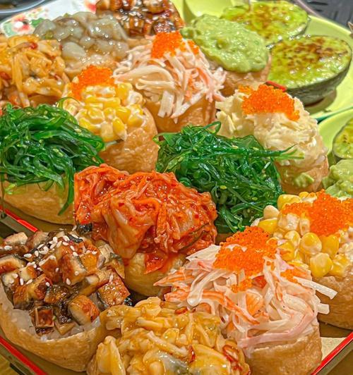 油豆腐寿司怎么做？步骤详解和常见问题解答？  第3张