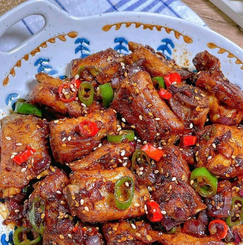 油豆腐烧排骨怎么做？步骤和技巧有哪些？  第3张