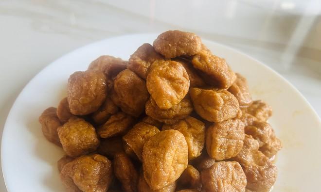 油豆腐泡烧牛肉的做法是什么？步骤详细吗？  第1张