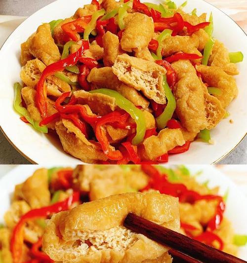 油豆腐泡烧牛肉的做法是什么？步骤详细吗？  第2张