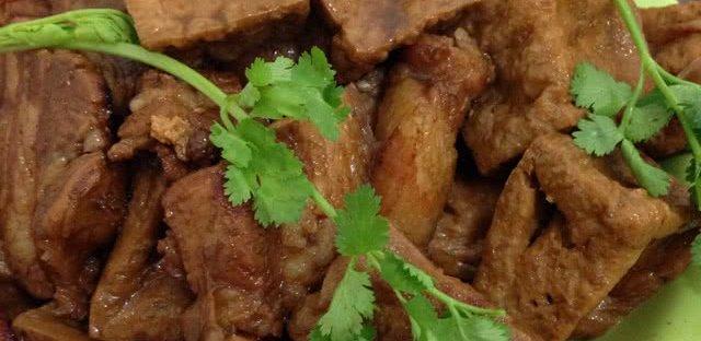 油豆腐红烧肉怎么做？步骤详细吗？  第1张