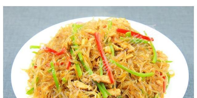 油豆腐粉丝怎么做？有哪些步骤和技巧？  第3张