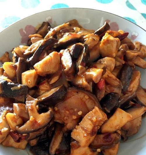油豆腐炒杏鲍菇怎么做？步骤和技巧是什么？  第3张