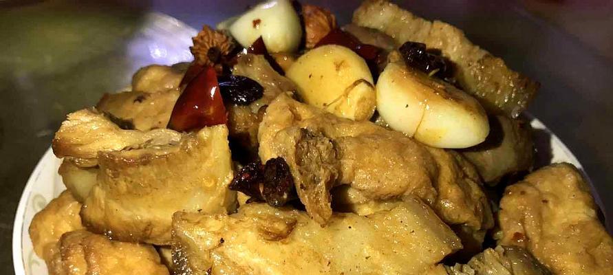 油豆腐炒肉片家常的做法是什么？步骤和技巧有哪些？  第3张