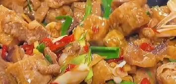 油豆腐炒肉怎么做？步骤和技巧有哪些？  第2张
