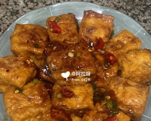 油豆腐煲瘦肉怎么做？步骤和技巧有哪些？  第2张