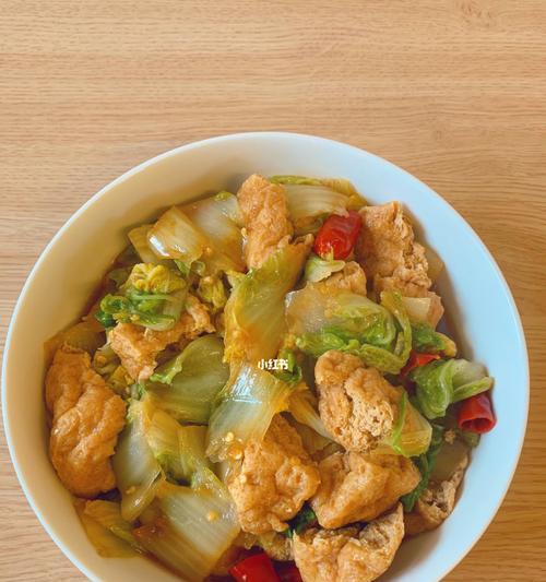 油豆腐白菜鸡蛋汤怎么做？有哪些步骤和技巧？  第1张