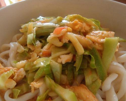 油醋拉条子怎么做？步骤和技巧有哪些？  第2张