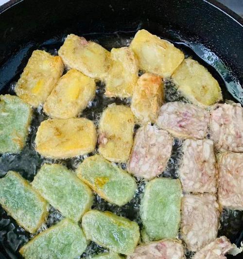 油葱芋头粿怎么做？制作过程中有哪些常见问题？