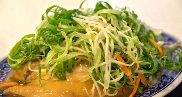 油葱万怎么做？油葱万的制作步骤是什么？  第2张