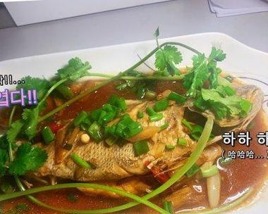 油葱米鱼的做法是什么？如何做出美味的油葱米鱼？