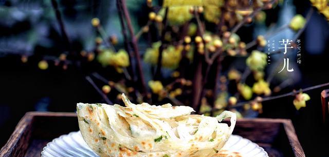 油葱饼和发面饼怎么做？两种饼的详细制作步骤是什么？