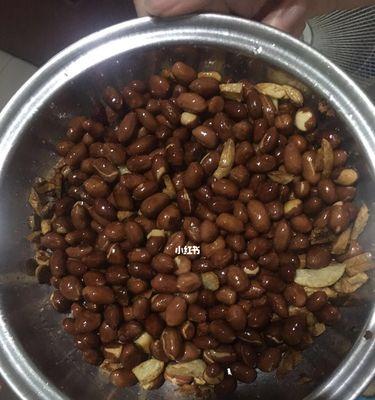 油炒花生怎么做才香脆？详细步骤和技巧是什么？  第2张