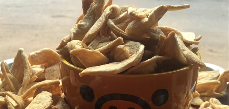 油炒豆翅的做法是什么？如何在家轻松制作？  第3张
