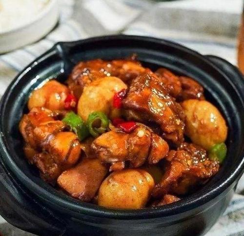 油炒板栗怎么做才好吃？步骤和技巧是什么？  第3张