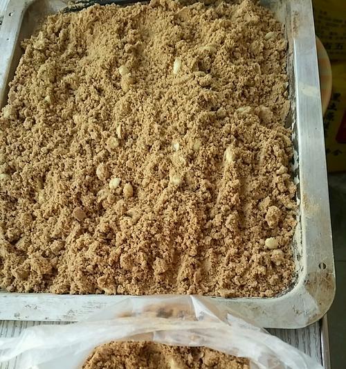 油茶面怎么做？有哪些步骤和技巧？  第2张