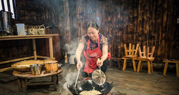 油茶俗称面筋汤的做法是什么？如何在家轻松制作？  第2张