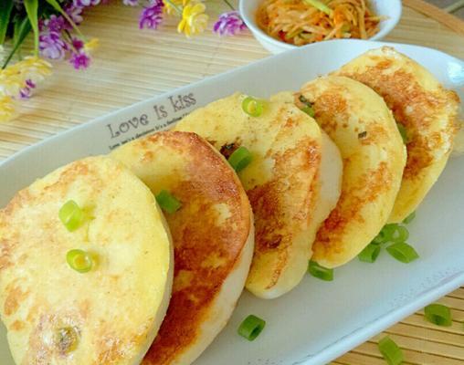 油层馍怎么做？制作油层馍的常见问题有哪些？  第2张