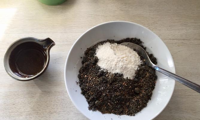 油菜芝麻包怎么做？有哪些步骤和技巧？  第2张