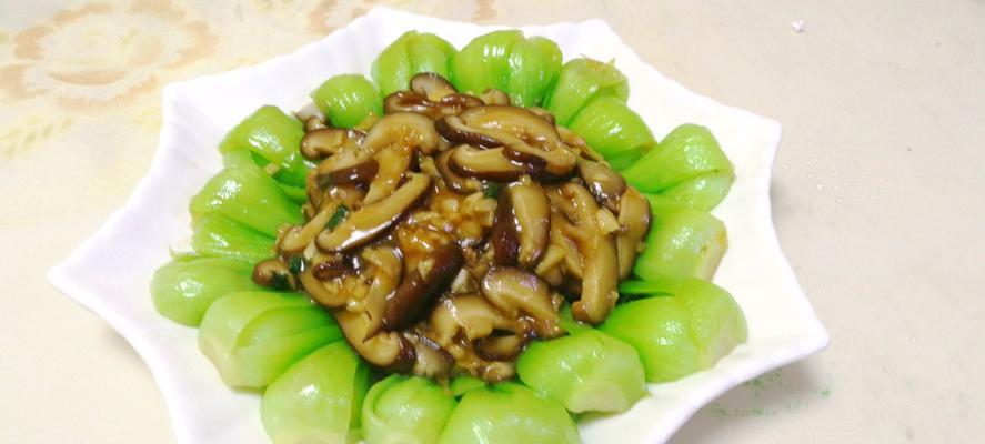 油菜小丸子怎么做？有哪些步骤和技巧？  第2张