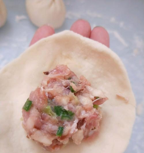 油菜香菇素包子怎么做？有哪些步骤和技巧？