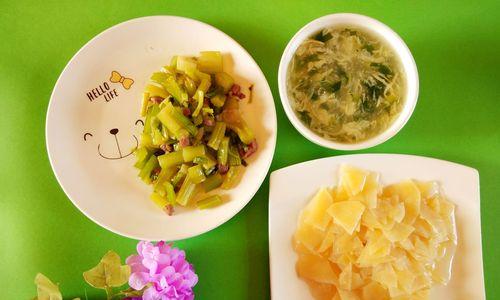 油菜鲜虾鸭蛋汤怎么做？有哪些步骤和技巧？