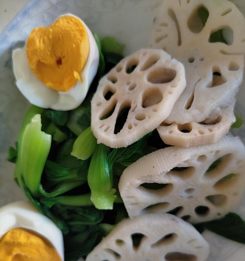 油菜鲜虾鸭蛋汤怎么做？有哪些步骤和技巧？  第3张