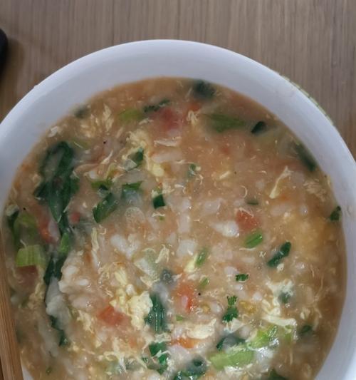 油菜虾皮疙瘩汤怎么做？有哪些步骤和技巧？  第2张