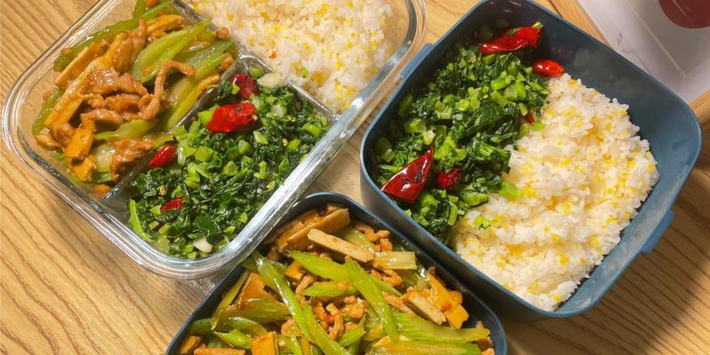 油菜牛柳盖饭的做法是什么？如何在家轻松制作？  第3张