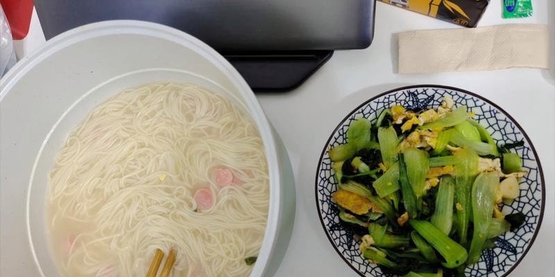 油菜面线怎么做？详细步骤和常见问题解答？  第2张