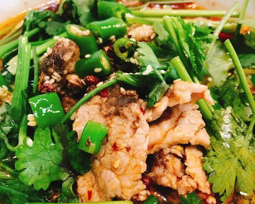 油菜熘肉片怎么做？步骤详解和常见问题解答？  第3张