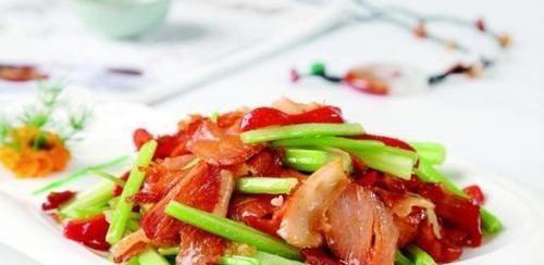 油菜腊肉面怎么做？详细步骤和常见问题解答？