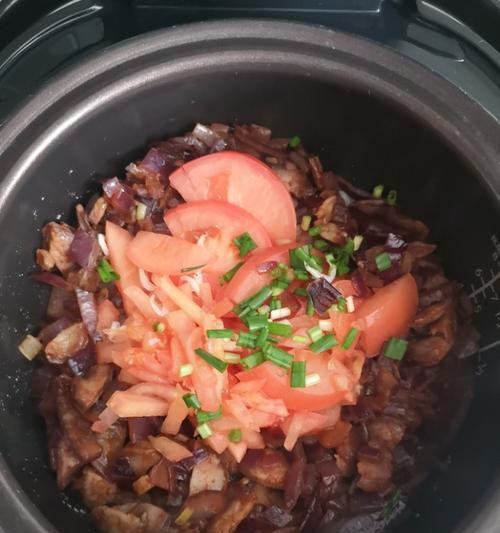 油菜腊肠菜饭怎么做？步骤和技巧有哪些？  第1张