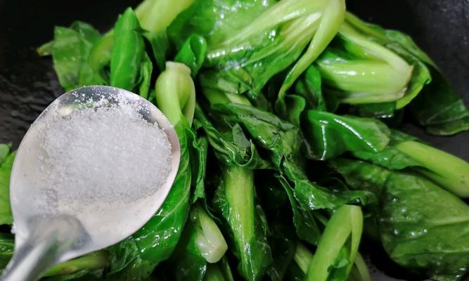 油菜开花的做法是什么？如何正确进行油菜开花的步骤？
