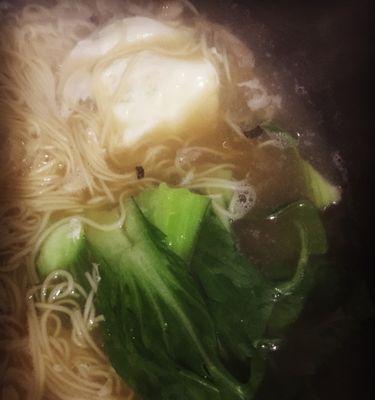 油菜鸡蛋面怎么做？详细步骤和常见问题解答？  第2张