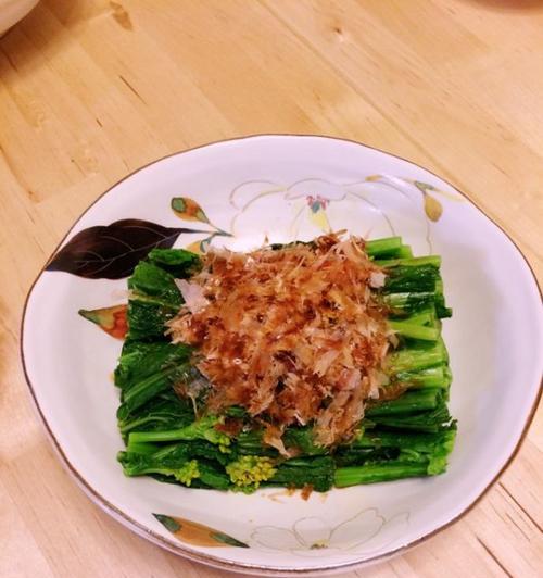 油菜花菇怎么做？油菜花菇的家常做法有哪些？  第2张