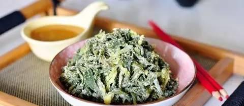 油菜花拌银条的做法是什么？步骤详解如何做？  第2张