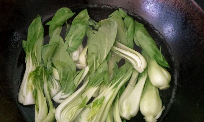 油菜羹怎么做？有哪些简单易学的步骤？