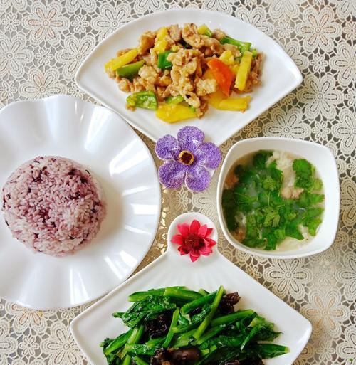 油菜羹怎么做？有哪些简单易学的步骤？  第3张