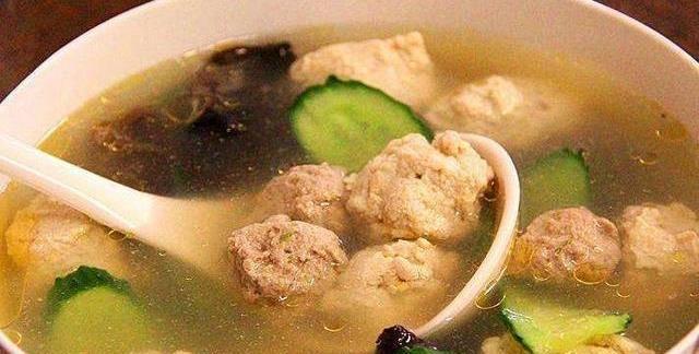 油菜粉丝肉丸汤怎么做？详细步骤和常见问题解答？  第3张